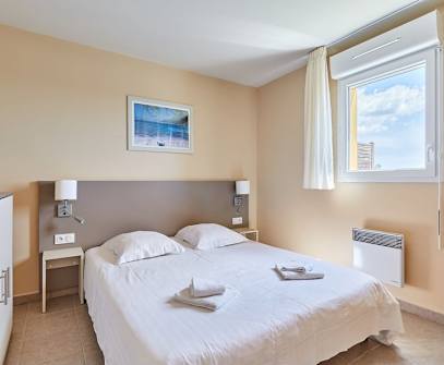 Hotelbild 4 für Résidence Odalys Du Golfe