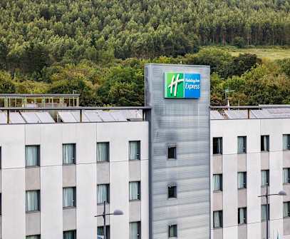 Hotelbild 6 für Holiday Inn Express Bilbao