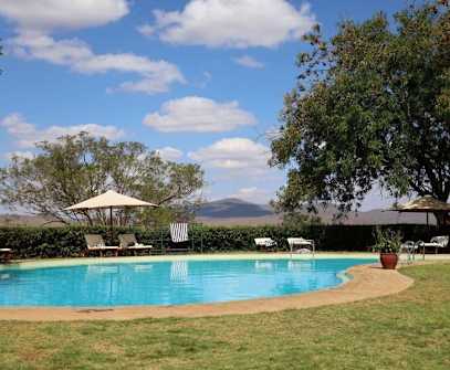 Hotelbild 7 für Taita Hills Safari Resort & Spa