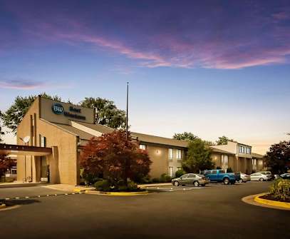 Hotelbild 6 für Best Western Manassas