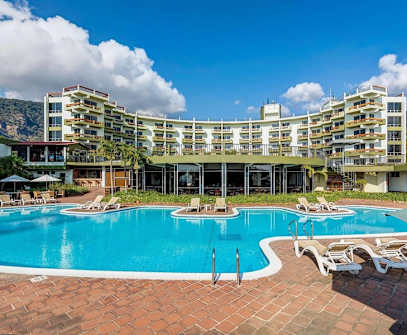 Hotelbild 6 für Porta del Lago