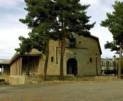 Hotelbild 7 für Parador De Gredos