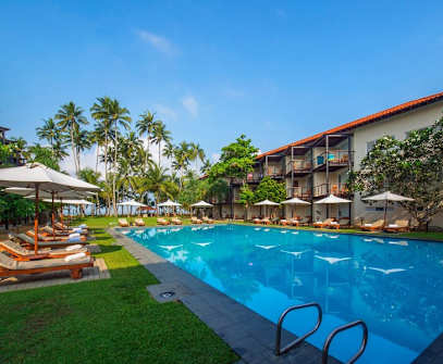 Hotelbild 7 für Mermaid Hotel & Club