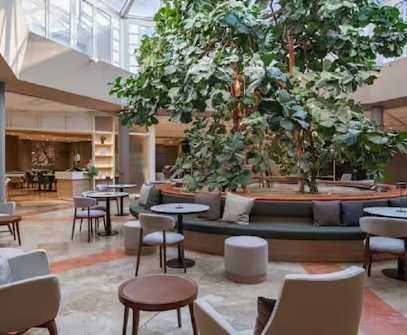 Hotelbild 3 für Hilton Garden Inn Bologna North