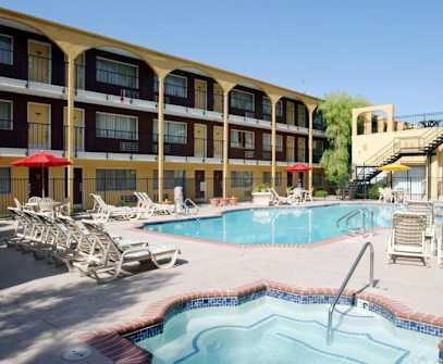Hotelbild 10 für Mardi Gras Hotel & Casino