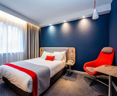 Hotelbild 9 für Holiday Inn Express Canterbury