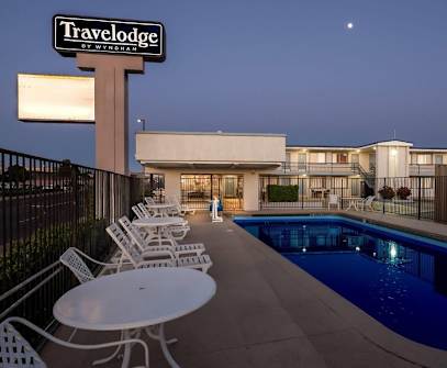 Hotelbild 10 für Travelodge by Wyndham Page, View of Lake Powell