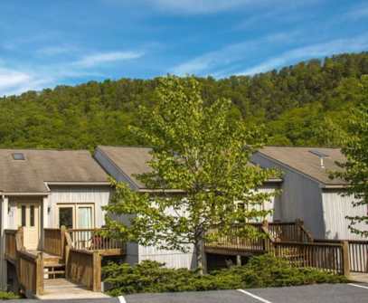 Hotelbild 7 für Massanutten