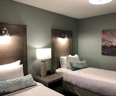 Hotelbild 4 für Massanutten