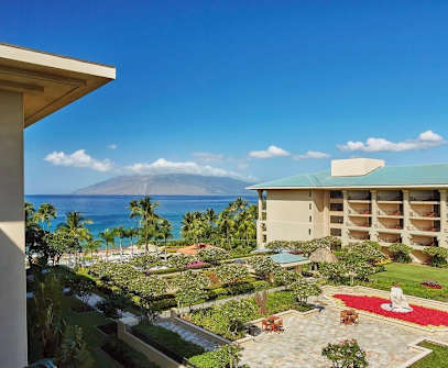 Hotelbild 7 für Four Seasons Resort Maui at Wailea