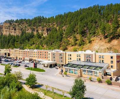 Hotelbild 3 für DoubleTree by Hilton Deadwood at Cadillac Jacks
