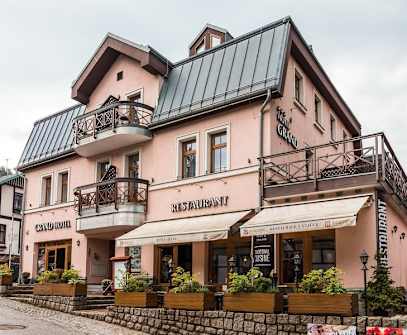 Hotelbild 8 für Hotel Grand