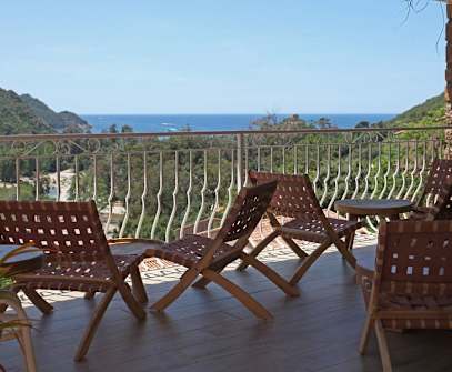 Hotelbild 10 für Capo d'Orto