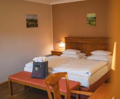 Hotelbild 4 für Landhaus Zu den Rothen Forellen