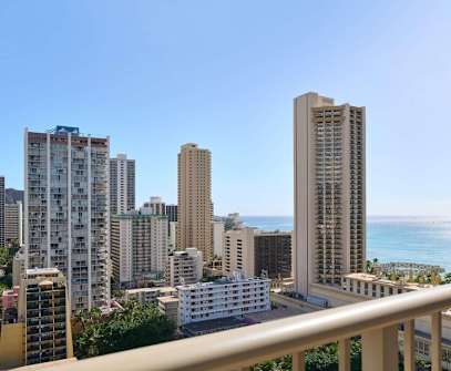 Hotelbild 7 für OUTRIGGER Waikiki Paradise Hotel