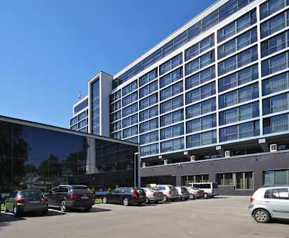 Hotelbild 3 für Hotel Jurmala Spa