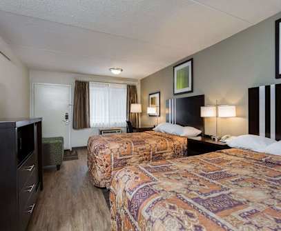 Hotelbild 9 für Days Inn by Wyndham Harrisburg North