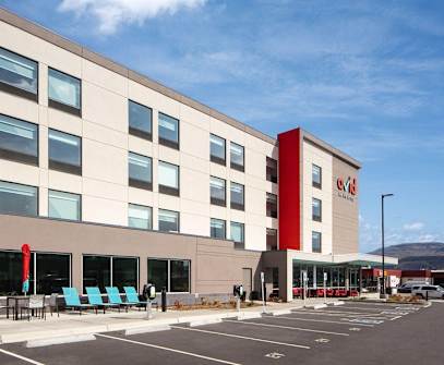 Hotelbild 7 für Avid Hotel Wenatchee