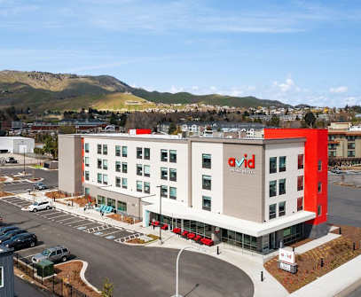 Hotelbild 6 für Avid Hotel Wenatchee