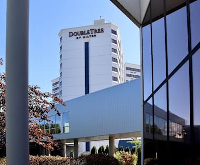 Hotelbild 6 für DoubleTree by Hilton Hotel Spokane City Center