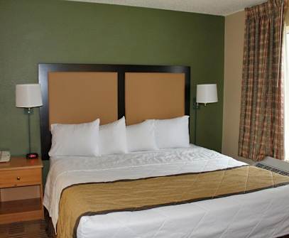 Hotelbild 6 für Studio 6 Extended Stay Memphis Airport TN