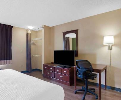 Hotelbild 2 für Studio 6 Extended Stay Memphis Airport TN