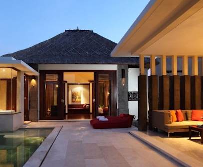 Hotelbild 7 für Mahagiri Villas Sanur