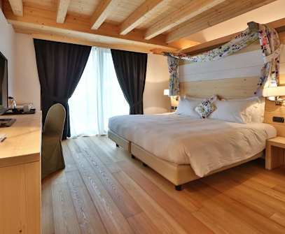 Hotelbild 7 für Hotel Alla Posta