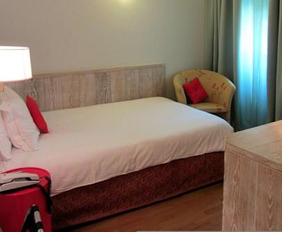 Hotelbild 8 für Hotel Alla Posta