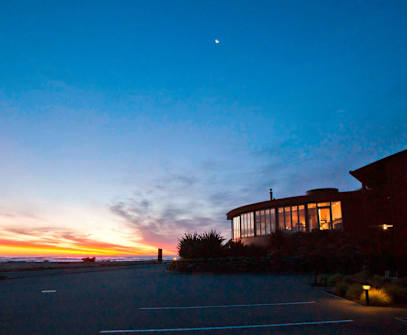 Hotelbild 5 für Scenic Hotel Punakaiki