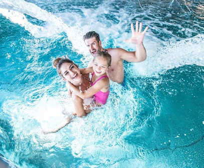 Hotelbild 7 für Hotel Aquarius Spa