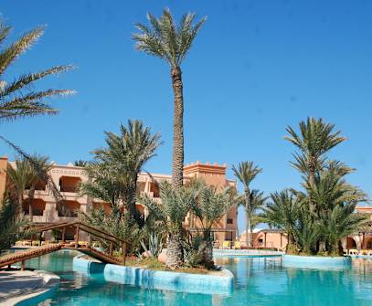 Hotelbild 3 für Vincci Safira Palms