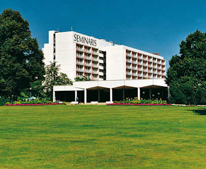 Hotelbild 5 für Seminaris Hotel Lüneburg