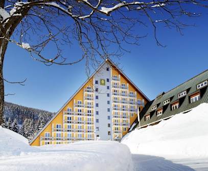 Hotelbild 6 für Pinia Hotel & Resort