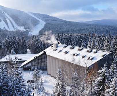 Hotelbild 1 für Svornost