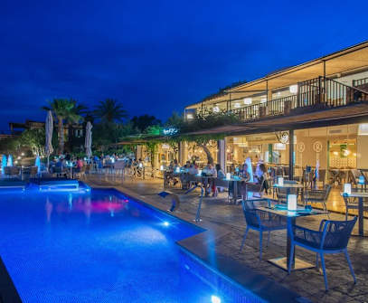 Hotelbild 8 für Pierre & Vacances Apartamentos Premium Menorca Binibeca