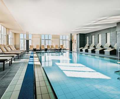 Hotelbild 2 für Lindner Hotel Boltenhagen