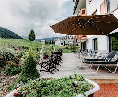 Hotelbild 1 für Vitalhotel Gosau