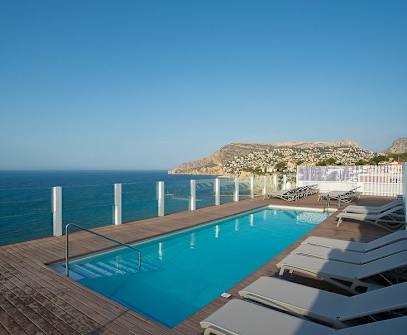Hotelbild 7 für Pierre & Vacances Hôtel Bahía Calpe