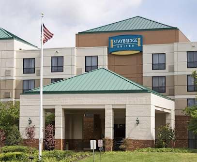 Hotelbild 8 für Staybridge Suites Memphis-Poplar Ave East