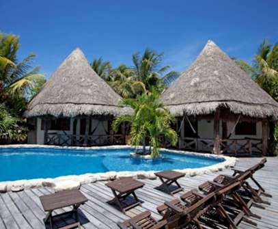 Hotelbild 8 für Xaloc Resort