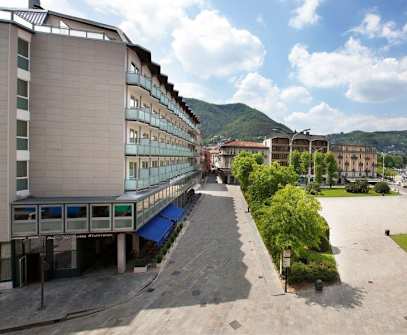 Hotelbild 10 für Hotel Barchetta Excelsior