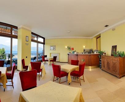 Hotelbild 7 für Europa