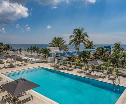 Hotelbild 8 für The Westin Fort Lauderdale