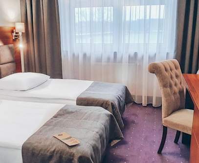 Hotelbild 7 für Best Western Plus Hotel Olsztyn Old Town