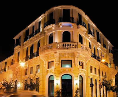Hotelbild 8 für Domotel Arni Karditsa