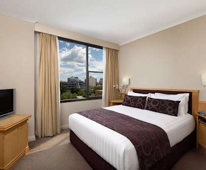Hotelbild 4 für Rydges North Sydney