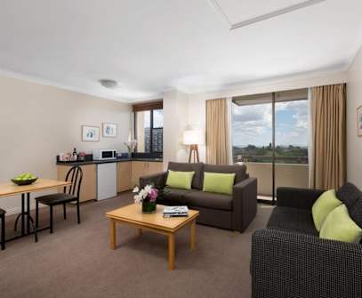 Hotelbild 10 für Rydges North Sydney