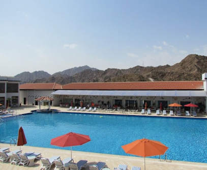 Hotelbild 7 für Mirage Bab Al Bahr Beach Resort