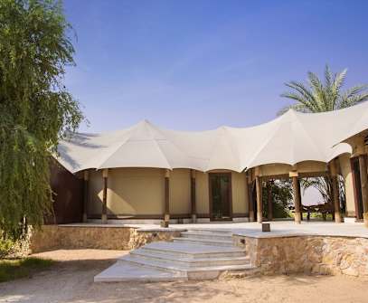 Hotelbild 6 für Telal Resort Al Ain